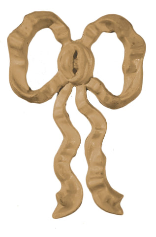 Bow 2 Efex Decorative Appliques Gaysha Chalk Paint 