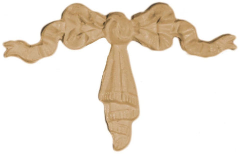 Bow 22 Efex Decorative Appliques Gaysha Chalk Paint 
