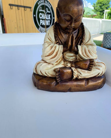 Buddha Resin Gifts & Homewares Gaysha Chalk Paint 