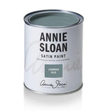 Cambrian Blue Satin Paint 750ml Satin Paint Gaysha Chalk Paint 