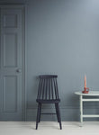 Cambrian Blue Satin Paint 750ml Satin Paint Gaysha Chalk Paint 