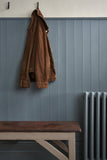 Cambrian Blue Satin Paint 750ml Satin Paint Gaysha Chalk Paint 