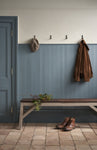 Cambrian Blue Satin Paint 750ml Satin Paint Gaysha Chalk Paint 