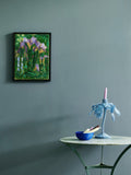 Cambrian Blue Wall Paint Wall Paint Gaysha Chalk Paint 