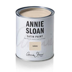 Canvas Satin Paint 750ml Satin Paint Gaysha Chalk Paint 