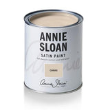 Canvas Satin Paint 750ml Satin Paint Gaysha Chalk Paint 