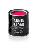 Capri Pink Wall Paint Wall Paint Gaysha Chalk Paint 120mlTester 