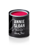 Capri Pink Wall Paint Wall Paint Gaysha Chalk Paint 120mlTester 