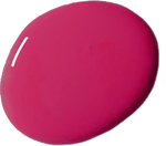 Capri Pink Wall Paint Wall Paint Gaysha Chalk Paint 