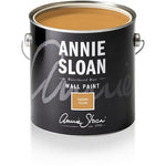 Carnaby Yellow Wall Paint Wall Paint Gaysha Chalk Paint 