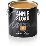 Carnaby Yellow Wall Paint Wall Paint Gaysha Chalk Paint 
