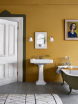 Carnaby Yellow Wall Paint Wall Paint Gaysha Chalk Paint 