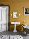 Carnaby Yellow Wall Paint Wall Paint Gaysha Chalk Paint 