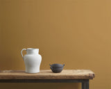 Carnaby Yellow Wall Paint Wall Paint Gaysha Chalk Paint 