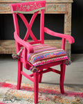 Chair Affair Workshop Workshop Gaysha Chalk Paint 