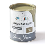 Chateau Grey Chalk Paint® Gaysha Chalk Paint 120ml 