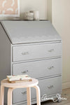 Chicago Grey Chalk Paint® Gaysha Chalk Paint 