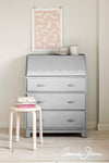 Chicago Grey Chalk Paint® Gaysha Chalk Paint 