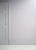 Chicago Grey Satin Paint 750ml Satin Paint Gaysha Chalk Paint 