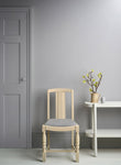 Chicago Grey Satin Paint 750ml Satin Paint Gaysha Chalk Paint 