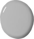 Chicago Grey Wall Paint Wall Paint Gaysha Chalk Paint 