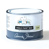Clear Wax Waxes and Finishes Gaysha Chalk Paint 