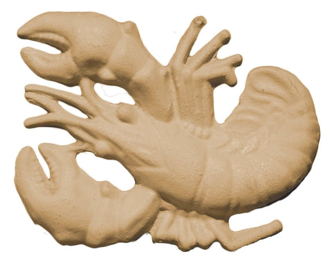 Coastal 1 Efex Decorative Appliques Gaysha Chalk Paint 