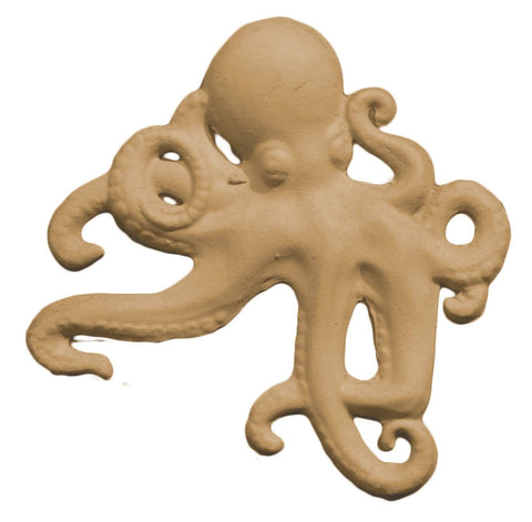 Coastal 3 Efex Decorative Appliques Gaysha Chalk Paint 