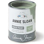 Coolabah Green Chalk Paint® Gaysha Chalk Paint 1000ml 
