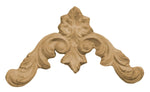 Corner 45 Efex Decorative Appliques Gaysha Chalk Paint 