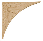 Corner 6 Efex Decorative Appliques Gaysha Chalk Paint 