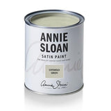 Cotswold Green Satin Paint 750ml Satin Paint Gaysha Chalk Paint 