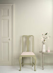 Cotswold Green Satin Paint 750ml Satin Paint Gaysha Chalk Paint 