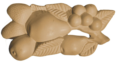 Country 13 Efex Decorative Appliques Gaysha Chalk Paint 