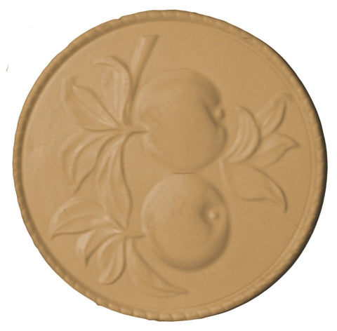 Country 7 Efex Decorative Appliques Gaysha Chalk Paint 