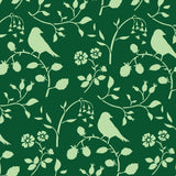 Country Birds Stencil Annie Sloan Stencils Gaysha Chalk Paint 