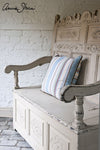 Country Grey Chalk Paint® Gaysha Chalk Paint 