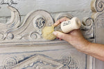 Country Grey Chalk Paint® Gaysha Chalk Paint 