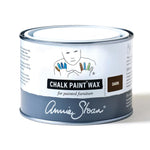 Dark Wax Waxes and Finishes Gaysha Chalk Paint 
