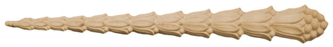 Drop 20 Efex Decorative Appliques Gaysha Chalk Paint 