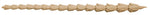 Drop 21 Efex Decorative Appliques Gaysha Chalk Paint 