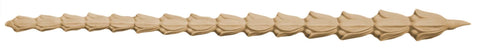 Drop 21 Efex Decorative Appliques Gaysha Chalk Paint 