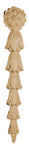 Drop 8 Efex Decorative Appliques Gaysha Chalk Paint 
