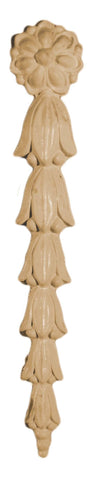Drop 8 Efex Decorative Appliques Gaysha Chalk Paint 