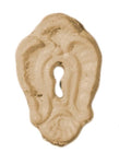 Escutcheon 1 Efex Decorative Appliques Gaysha Chalk Paint 