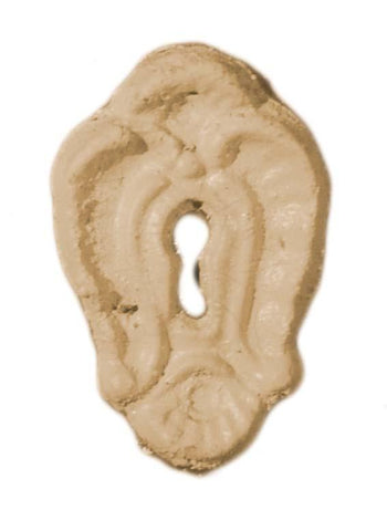 Escutcheon 1 Efex Decorative Appliques Gaysha Chalk Paint 