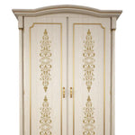 Filagree Panel Furniture Small Royal Design Studio Stencils Gaysha Chalk Paint 
