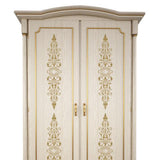 Filagree Panel Furniture Small Royal Design Studio Stencils Gaysha Chalk Paint 