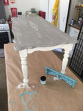 Filagree Panel Furniture Small Royal Design Studio Stencils Gaysha Chalk Paint 