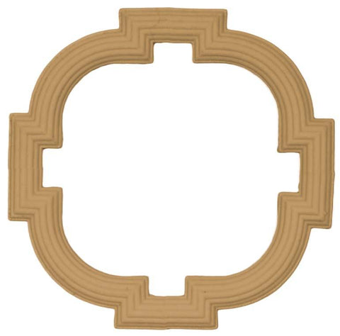 Frame 19 Efex Decorative Appliques Gaysha Chalk Paint 